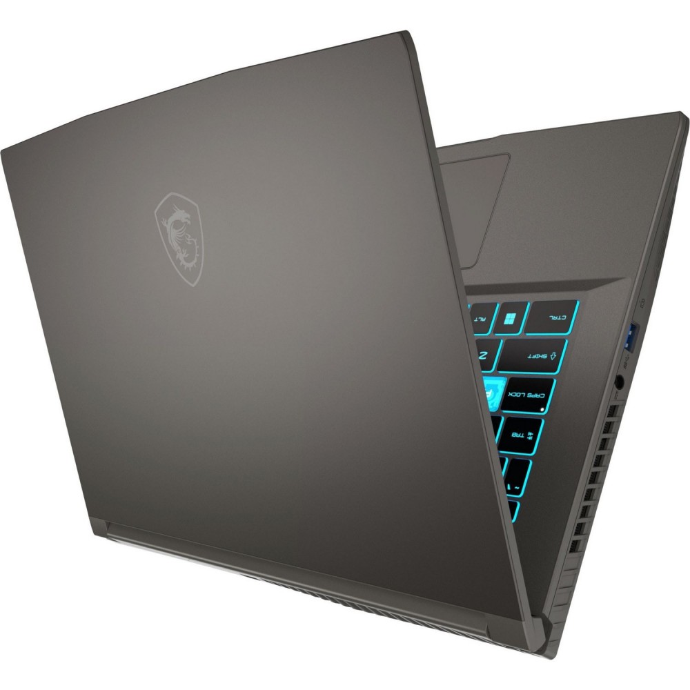 Ноутбук MSI Thin 15 (B12UC-1621XPL) i5-12450H/16GB/512 RTX3050 144Hz