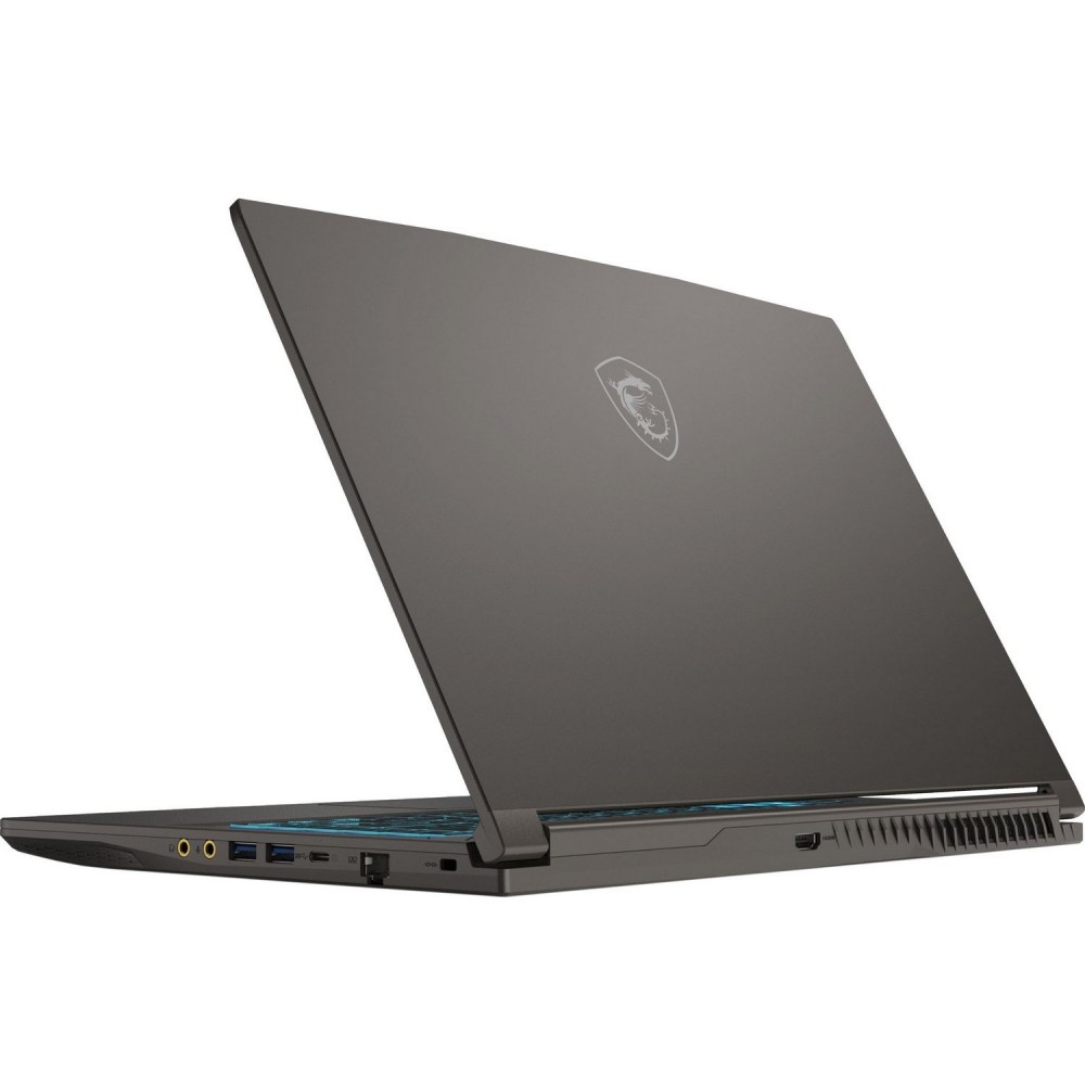 Ноутбук MSI Thin 15 (B12UC-1621XPL) i5-12450H/16GB/512 RTX3050 144Hz