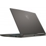 Ноутбук MSI Thin 15 (B12UC-1621XPL) i5-12450H/16GB/512 RTX3050 144Hz