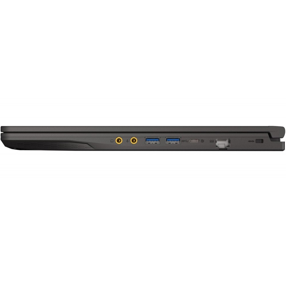 Ноутбук MSI Thin 15 (B12UC-1621XPL) i5-12450H/16GB/512 RTX3050 144Hz