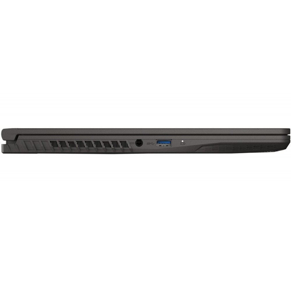 Ноутбук MSI Thin 15 (B12UC-1621XPL) i5-12450H/16GB/512 RTX3050 144Hz