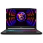 Ноутбук MSI Katana 15 B12VFK (B12VFK-083XPL) i7-12650H/32GB/1TB RTX4060