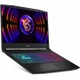 Ноутбук MSI Katana 15 B12VFK (B12VFK-083XPL) i7-12650H/32GB/1TB RTX4060