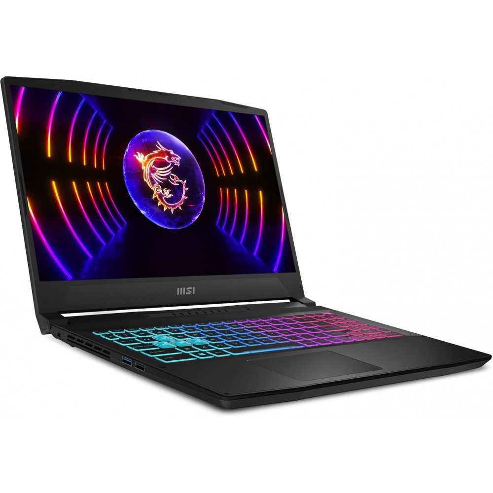 Ноутбук MSI Katana 15 B12VFK (B12VFK-083XPL) i7-12650H/32GB/1TB RTX4060