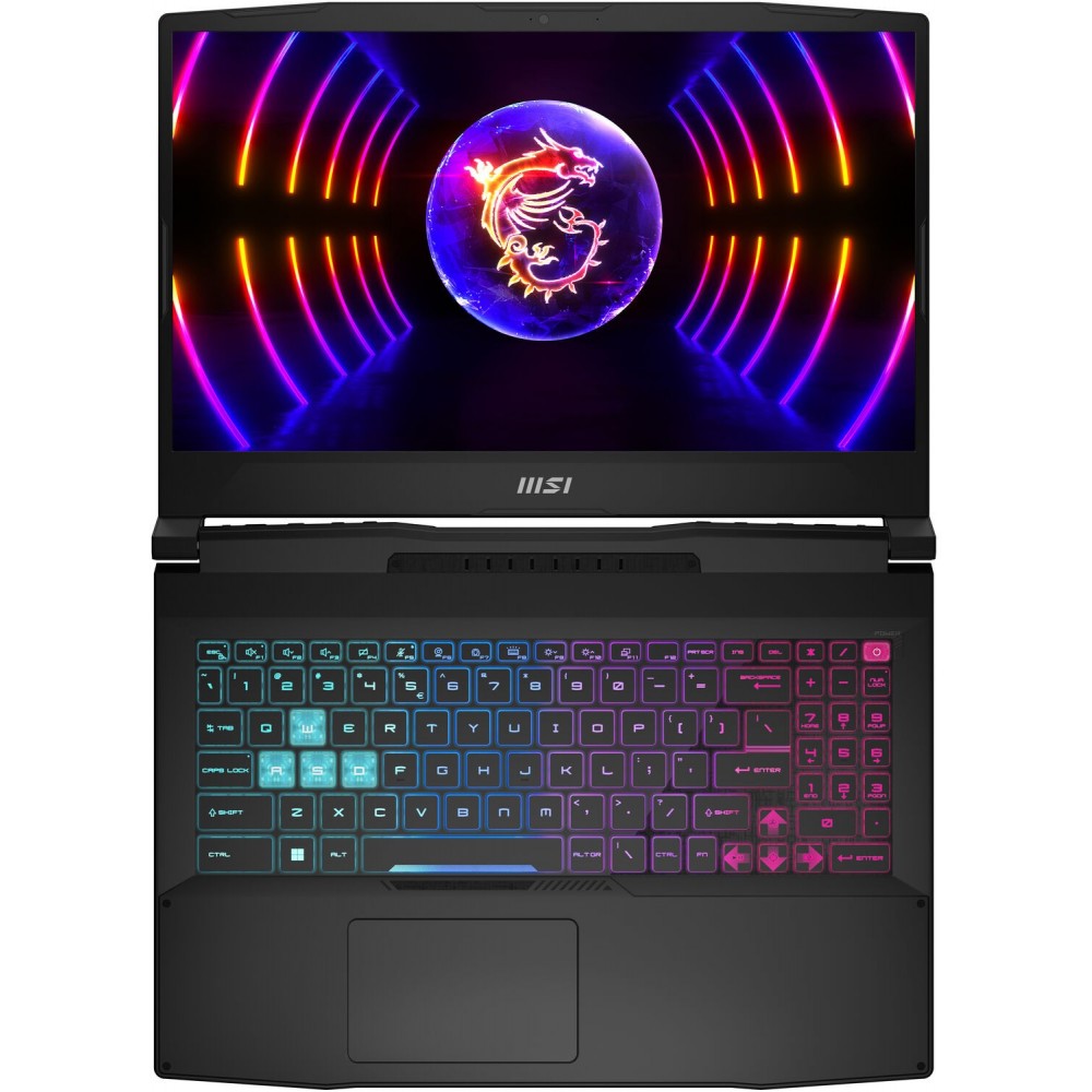 Ноутбук MSI Katana 15 B12VFK (B12VFK-083XPL) i7-12650H/32GB/1TB RTX4060