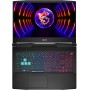 Ноутбук MSI Katana 15 B12VFK (B12VFK-083XPL) i7-12650H/32GB/1TB RTX4060
