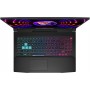 Ноутбук MSI Katana 15 B12VFK (B12VFK-083XPL) i7-12650H/32GB/1TB RTX4060