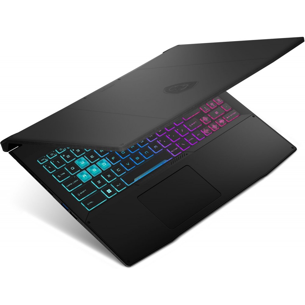 Ноутбук MSI Katana 15 B12VFK (B12VFK-083XPL) i7-12650H/32GB/1TB RTX4060