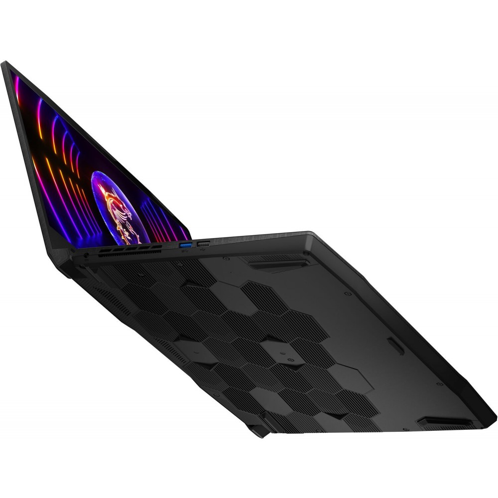 Ноутбук MSI Katana 15 B12VFK (B12VFK-083XPL) i7-12650H/32GB/1TB RTX4060