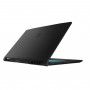 Ноутбук MSI Katana 17 (B12VFK-634XPL) i7-12650H/16GB/1TB RTX4060