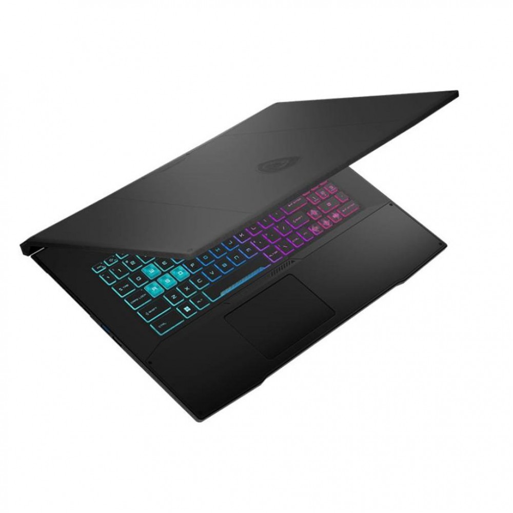 Ноутбук MSI Katana 17 (B12VFK-634XPL) i7-12650H/16GB/1TB RTX4060