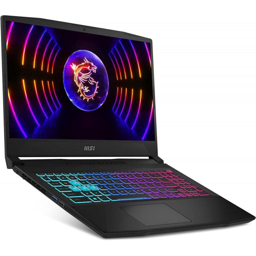 Ноутбук MSI Katana 17 (B12VFK-634XPL) i7-12650H/16GB/1TB RTX4060