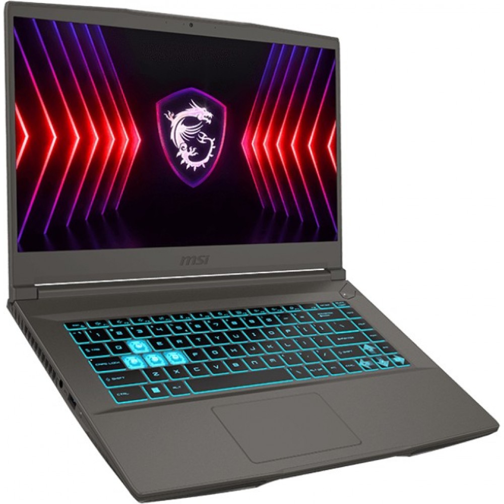 Ігровий ноутбук MSI Thin 15 B13VE (B13VE-3023US) i5-13420H/16Gb/512 RTX 4050