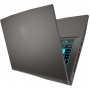 Ігровий ноутбук MSI Thin 15 B13VE (B13VE-3023US) i5-13420H/16Gb/512 RTX 4050