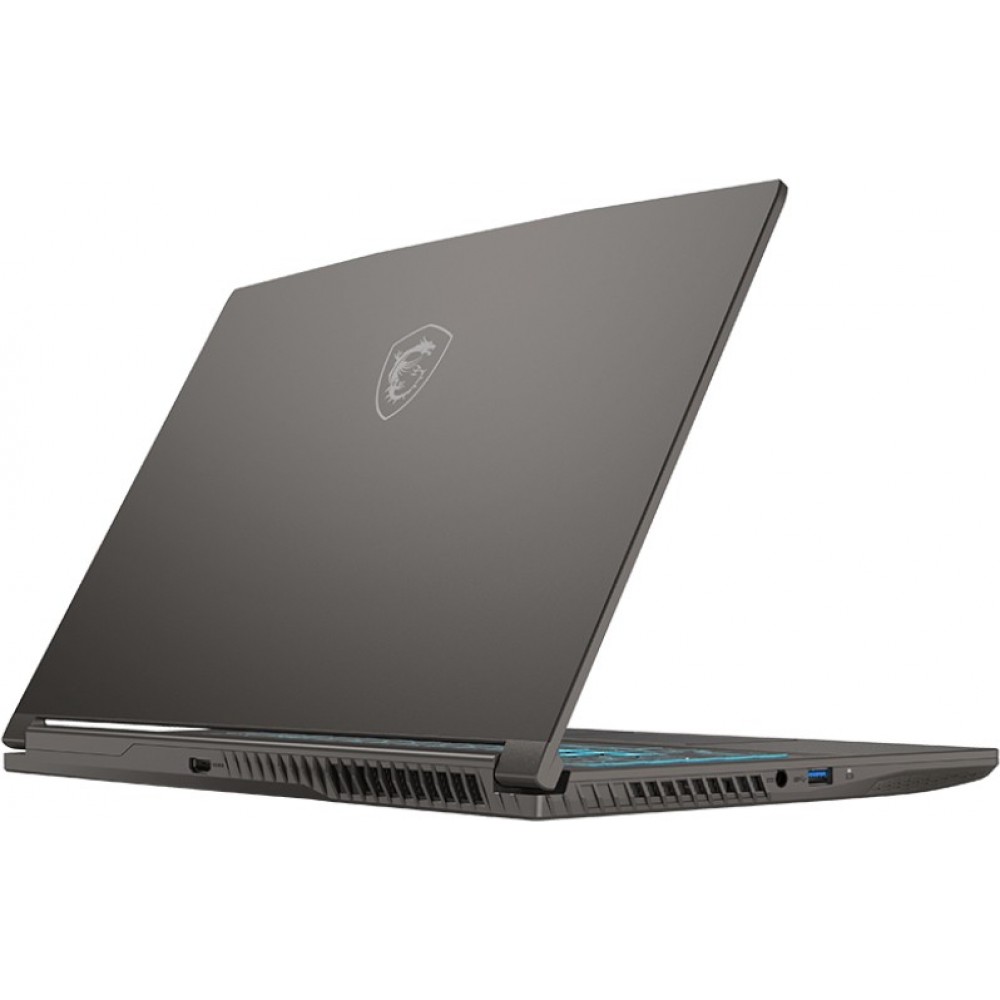 Ігровий ноутбук MSI Thin 15 B13VE (B13VE-3023US) i5-13420H/16Gb/512 RTX 4050