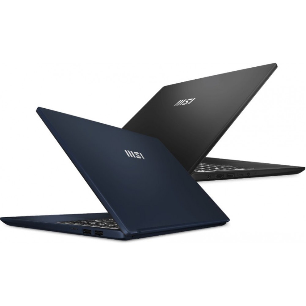 Ноутбук MSI Modern 15 (B7M-051PL) Ryzen 5 7530U/16GB/512GB
