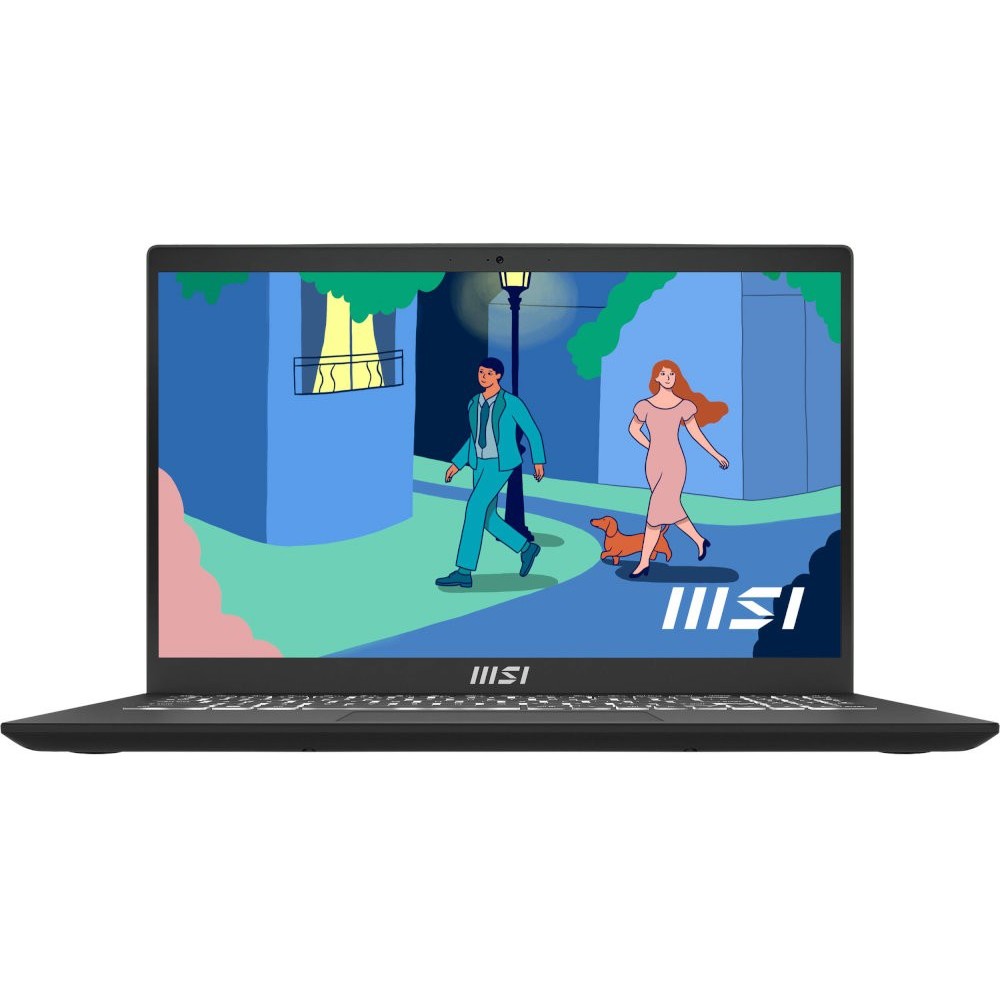 Ноутбук MSI Modern 15 (B7M-051PL) Ryzen 5 7530U/16GB/512GB