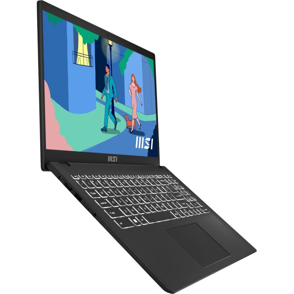 Ноутбук MSI Modern 15 (B7M-051PL) Ryzen 5 7530U/16GB/512GB