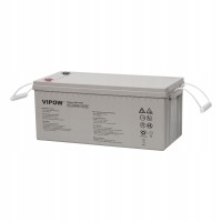 Акумулятор Vipow 12V 200Ah BAT0419