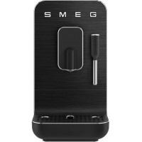 Кавомашина автоматична SMEG BCC02FBMEU