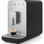 Кавомашина автоматична SMEG BCC13BLMEU