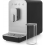 Кавомашина автоматична SMEG BCC13BLMEU