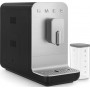 Кавомашина автоматична SMEG BCC13BLMEU