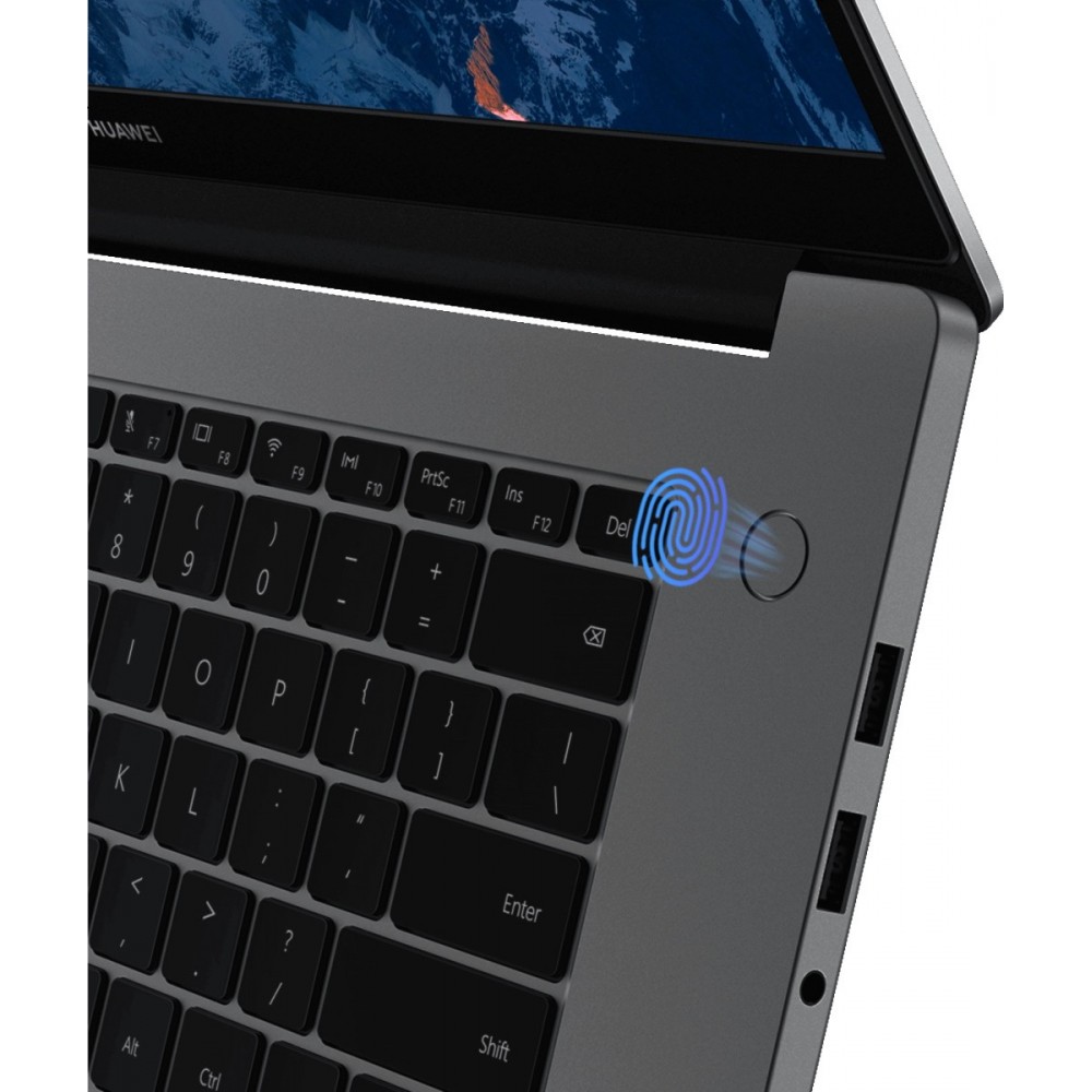 Ноутбук HUAWEI MateBook B3-520 (BDZ-WDH9A) i5/8/512