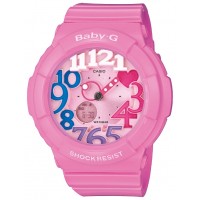 Наручний годинник Casio Baby-G BGA-131-4B3