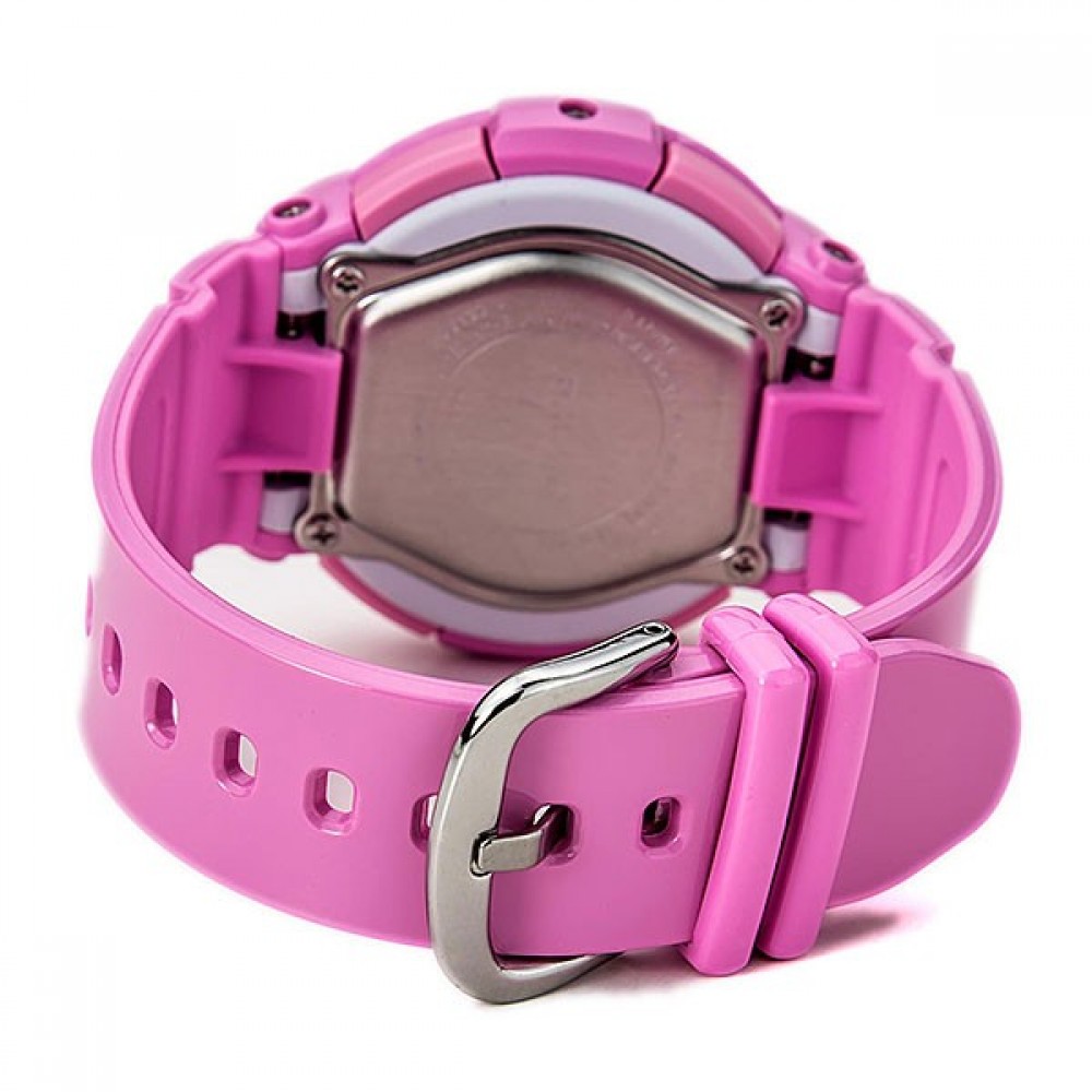 Наручний годинник Casio Baby-G BGA-131-4B3