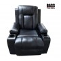 Масажне крісло Bass Polska BH 30040 RELAX black