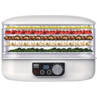 Сушарка для фруктів та овочів Bass Polska BH10602