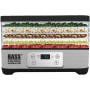 Сушарка фруктів Bass Polska BH10603