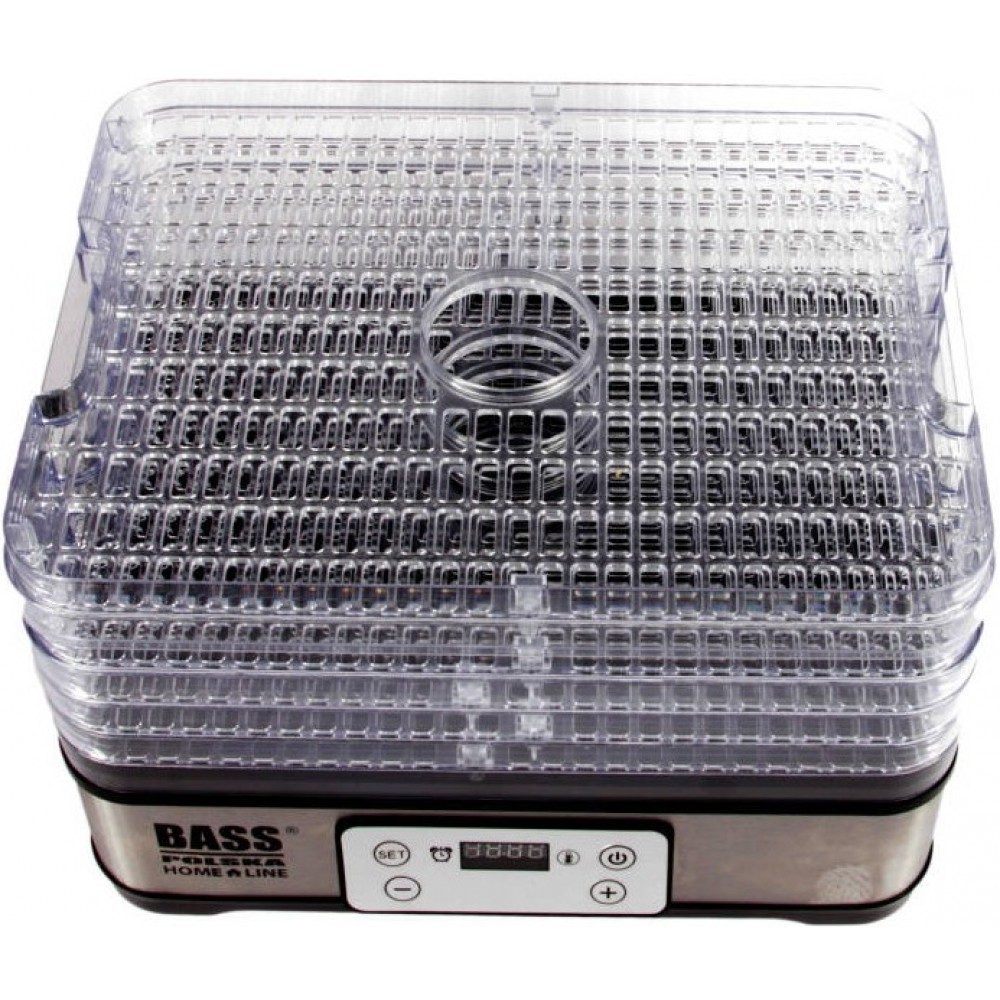 Сушарка фруктів Bass Polska BH10603