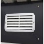 Садовий будиночок Bass Polska 3,1 х 2,6 х 1,9 м, сірий BH 28572