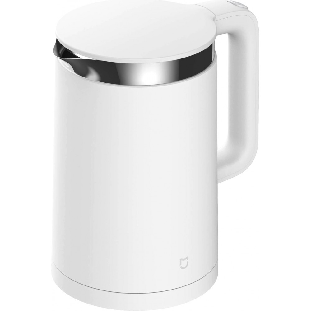 Електрочайник Xiaomi Mi Smart Kettle Pro 1.5 л білий