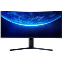 Монітор Xiaomi Mi Curved Gaming Monitor 34' (BHR4269GL, XMMNTWQ34, BHR5133G)