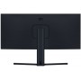 Монітор Xiaomi Mi Curved Gaming Monitor 34' (BHR4269GL, XMMNTWQ34, BHR5133G)