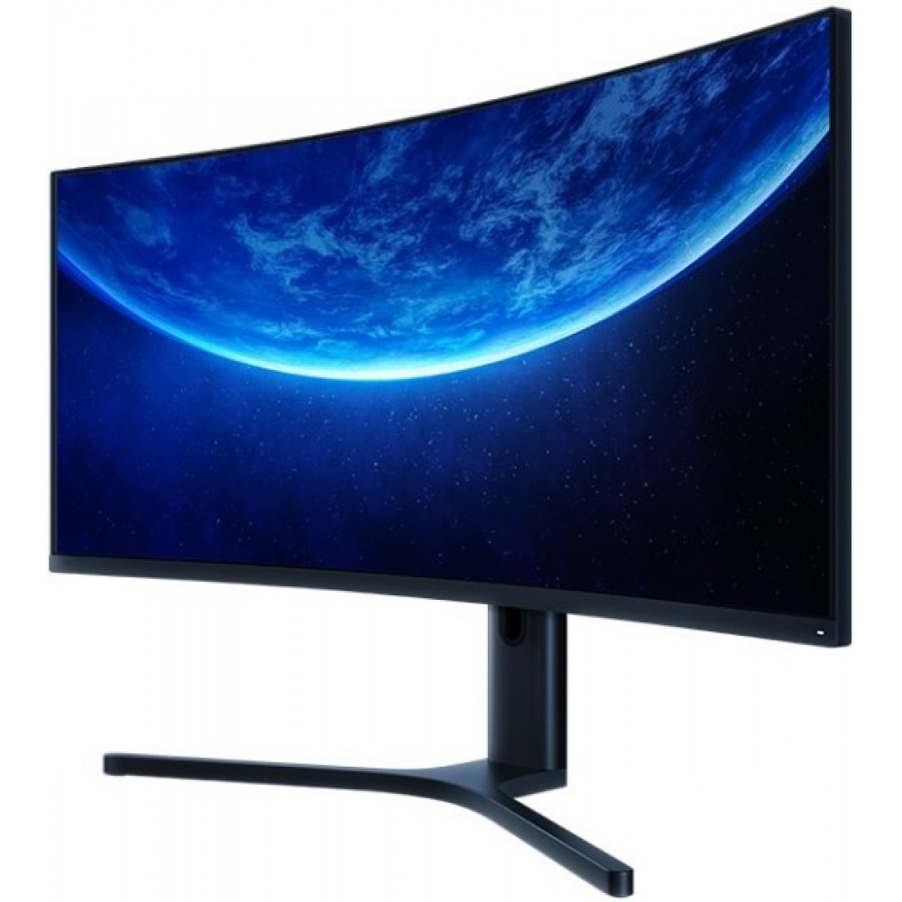 Монітор Xiaomi Mi Curved Gaming Monitor 34' (BHR4269GL, XMMNTWQ34, BHR5133G)