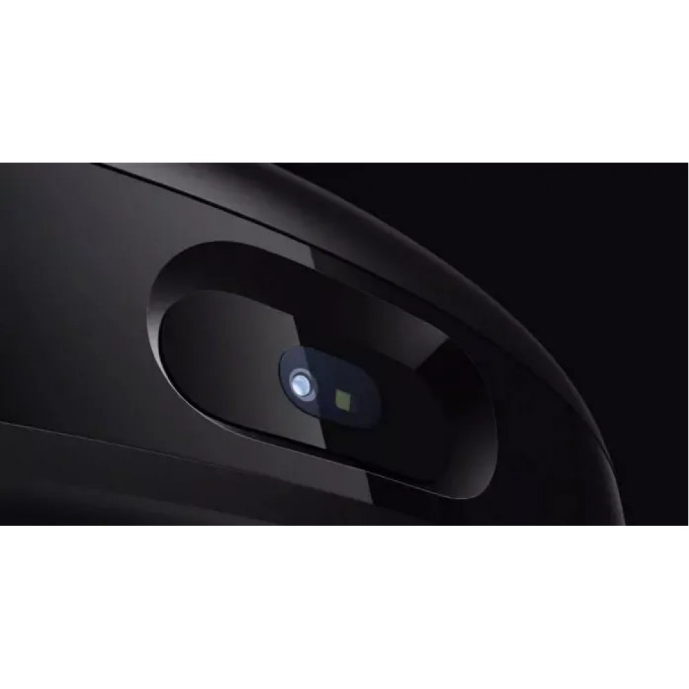 Робот-пилосос Xiaomi Mi Robot Vacuum Mop 2 Pro+ Black (BHR4707GL)