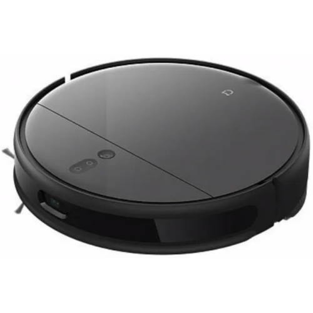 Робот-пилосос Xiaomi Mi Robot Vacuum Mop 2 Pro+ Black (BHR4707GL)