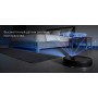Робот-пилосос Xiaomi Mi Robot Vacuum Mop 2 Pro+ Black (BHR4707GL)