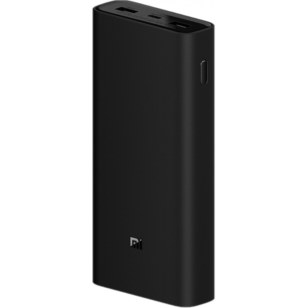 Xiaomi Mi 50W Power Bank 20000 mAh Black (BHR5121GL)