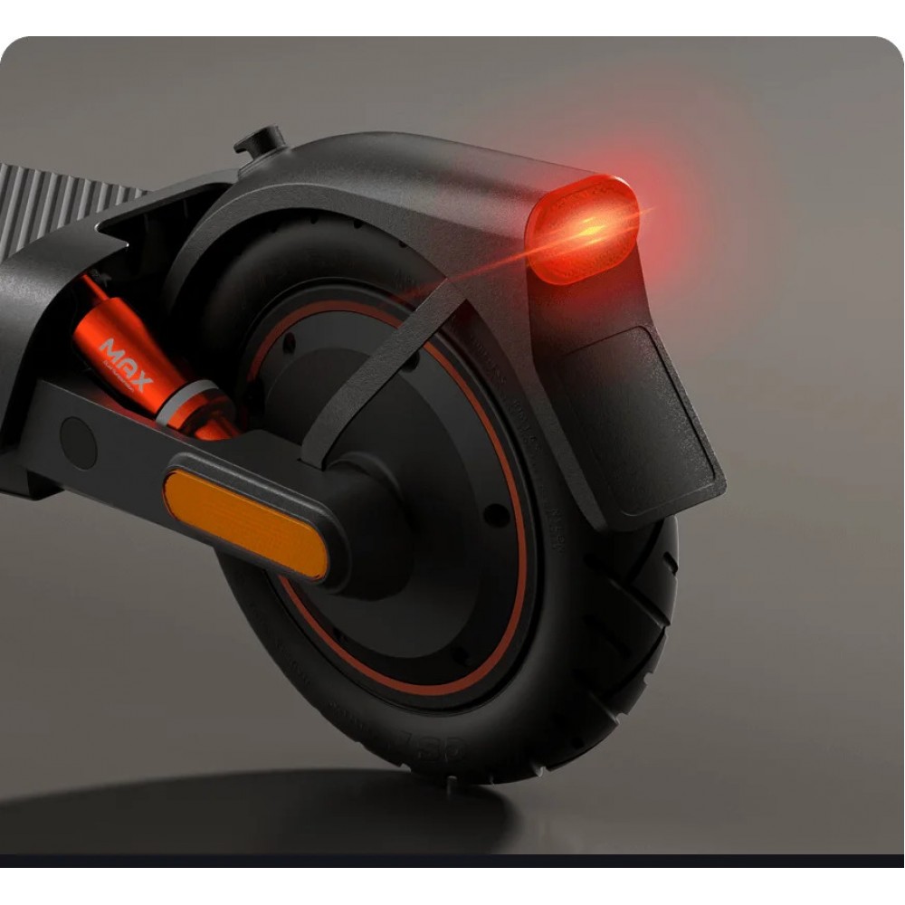 Електросамокат Xiaomi Electric Scooter 5 Max (BHR9615GL, BHR9614EU)