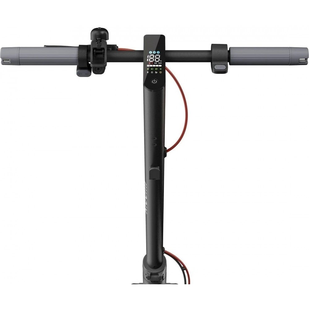 Електросамокат Xiaomi Electric Scooter 5 Black BHR9618GL