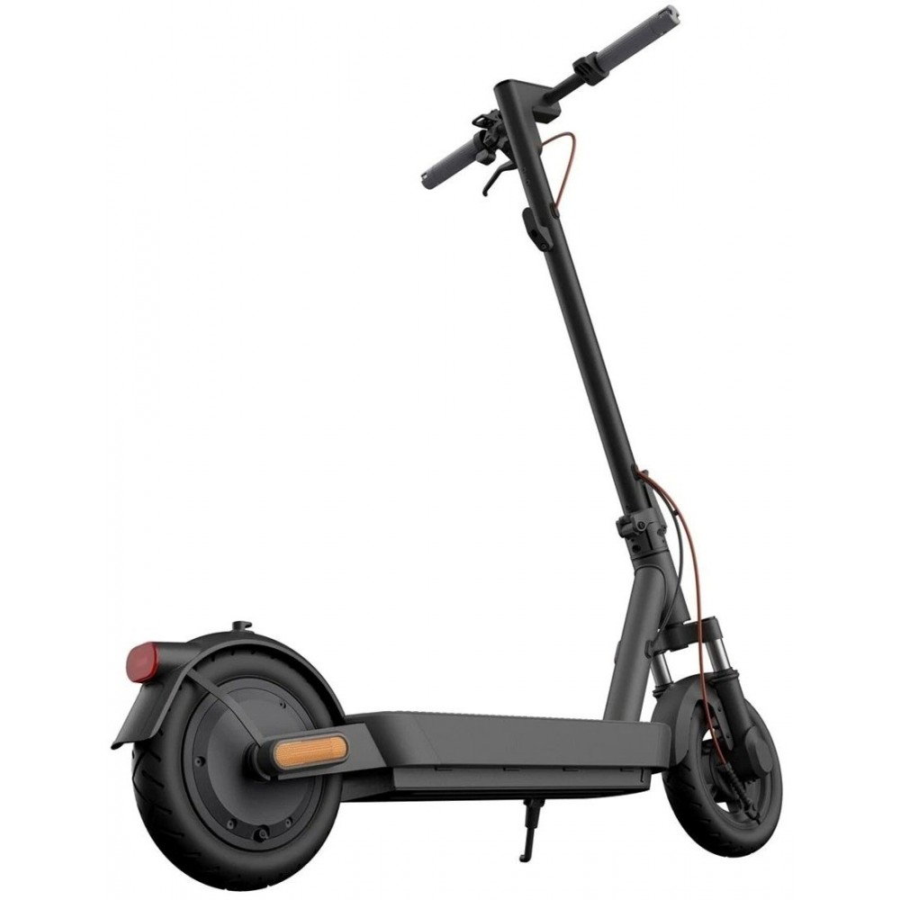 Електросамокат Xiaomi Electric Scooter 5 Black BHR9618GL