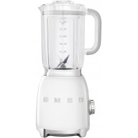 Блендер SMEG BLF01WHEU