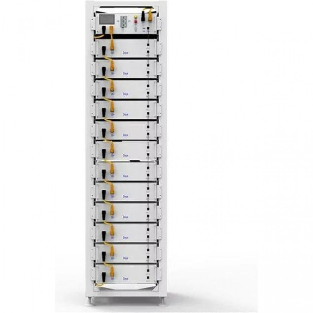 Стійка Deye для батарей BOS-G