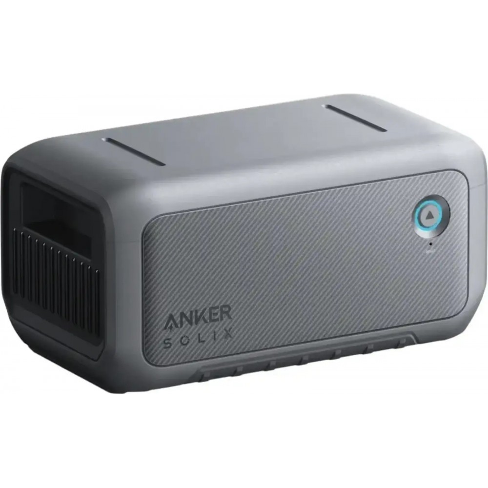 Додаткова батарея для зарядної станції Anker Solix BP2000 Expansion Battery Gen 2