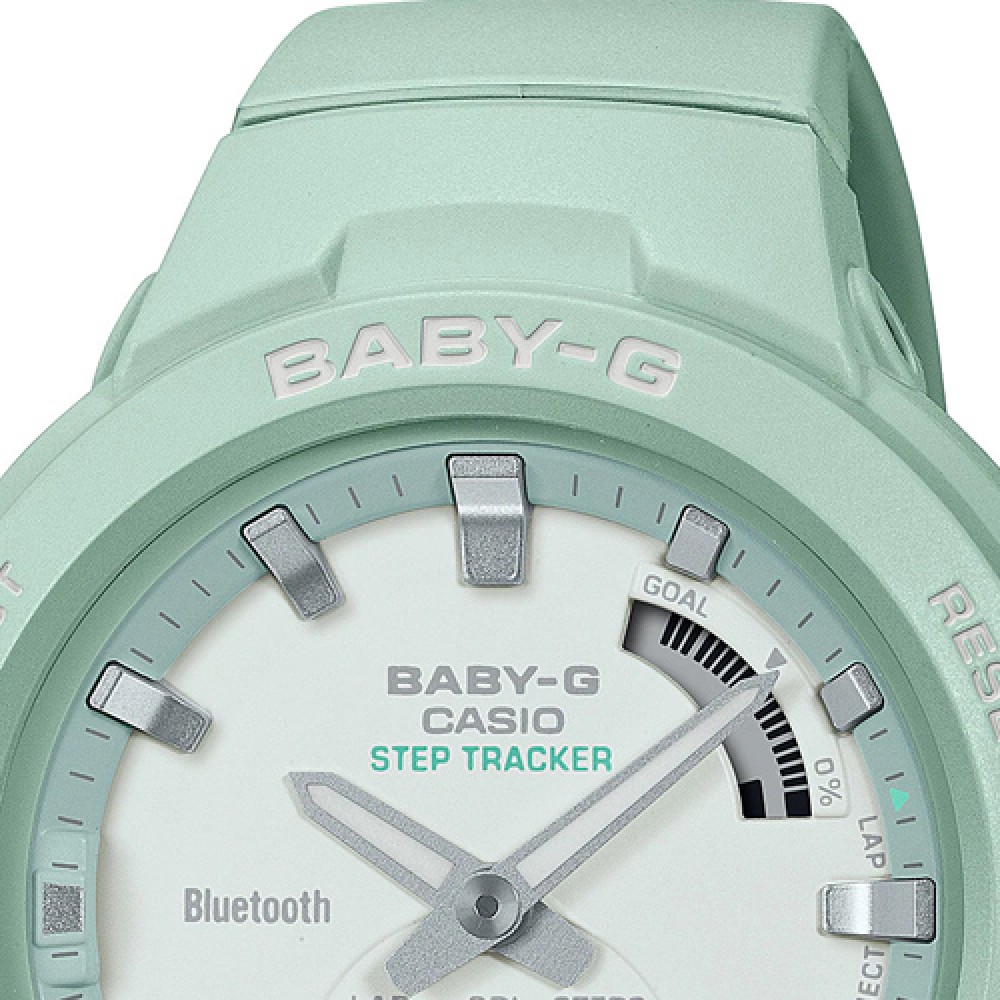 Годинник Casio Baby-G BSA-B100CS-3A